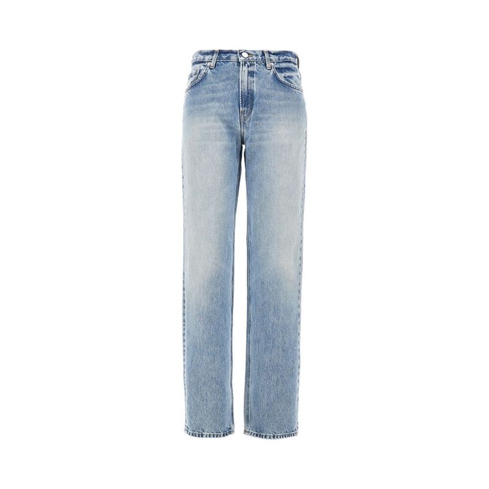 Haikure Women 'Lisa' Straight Leg Jeans